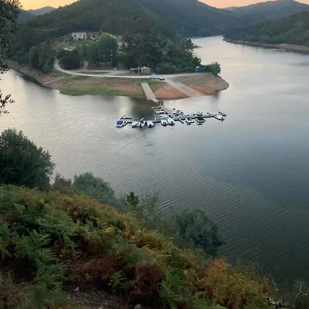 Casa Da Aldeia Apartamento Figueiro Dos Vinhos