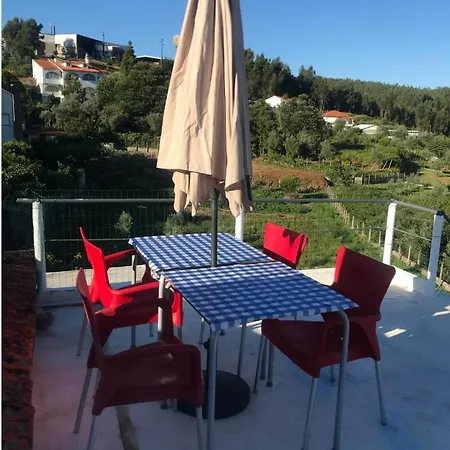 Casa Da Aldeia * Figueiro Dos Vinhos