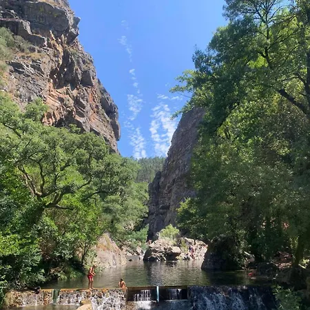 Appartement Casa Da Aldeia *