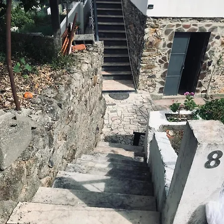 Casa Da Aldeia Apartmán Figueiro Dos Vinhos