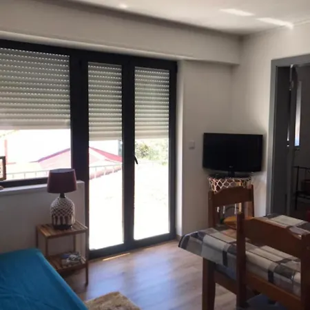Apartmán Casa Da Aldeia