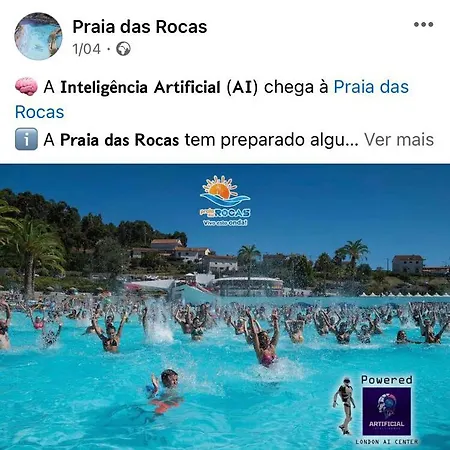 Casa Da Aldeia Figueiro Dos Vinhos