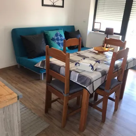 Apartmán Casa Da Aldeia *
