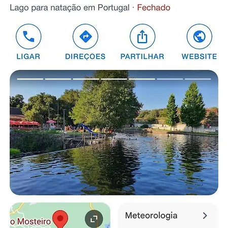 Casa Da Aldeia Appartement Figueiro Dos Vinhos