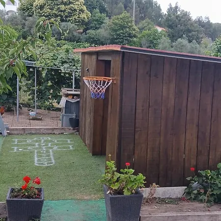 Appartamento Casa Da Aldeia *
