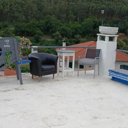 Casa Da Aldeia * Figueiro Dos Vinhos