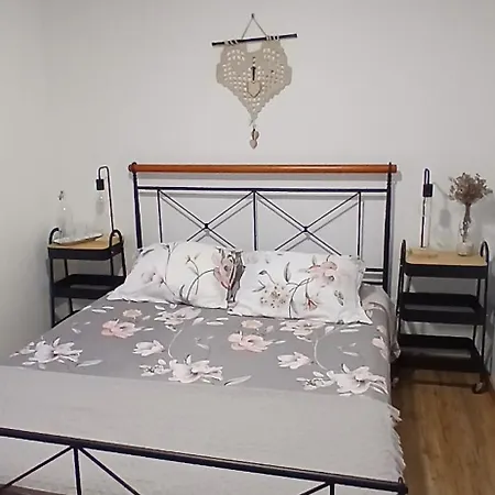 Casa Da Aldeia Appartement