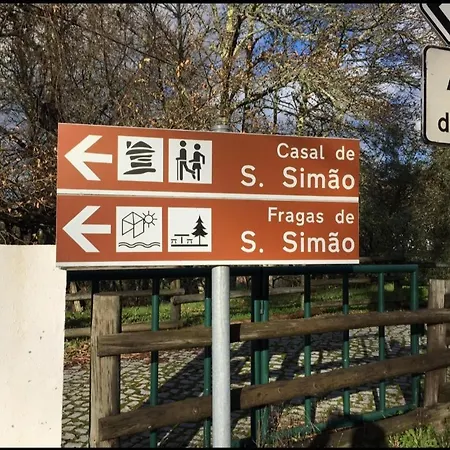 Appartement Casa Da Aldeia Figueiro Dos Vinhos