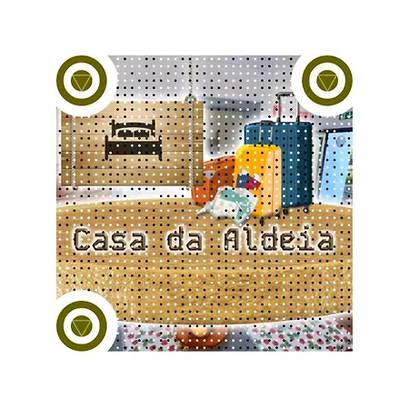 Apartman Casa Da Aldeia *