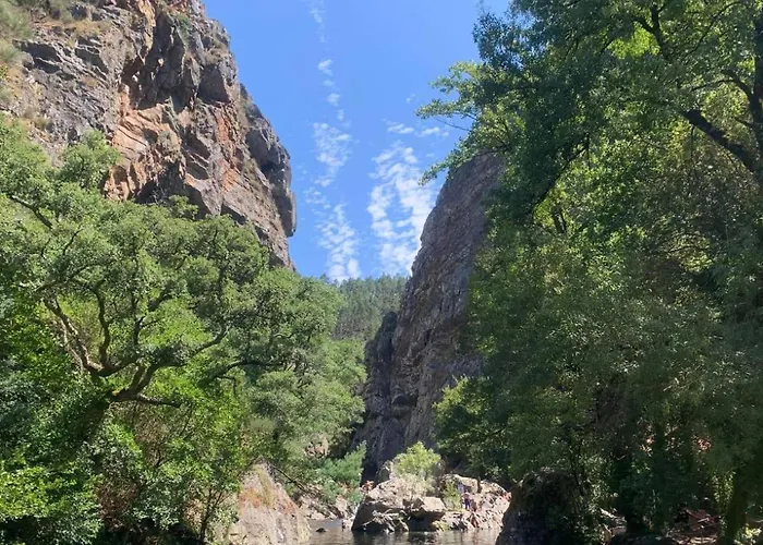 Apartment Casa Da Aldeia *