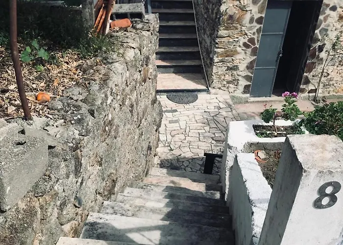 Casa Da Aldeia Apartment Figueiro Dos Vinhos