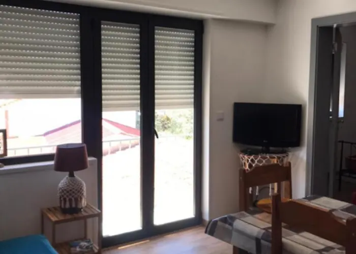 Apartman Casa Da Aldeia