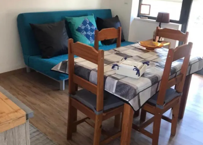 Apartman Casa Da Aldeia *