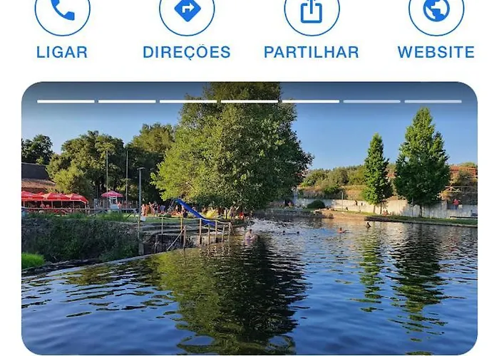 Casa Da Aldeia Apartment Figueiro Dos Vinhos