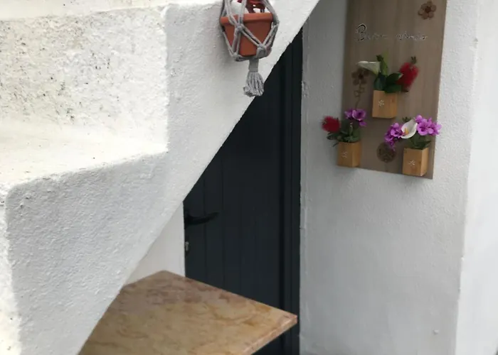 Apartment Casa Da Aldeia Figueiro Dos Vinhos