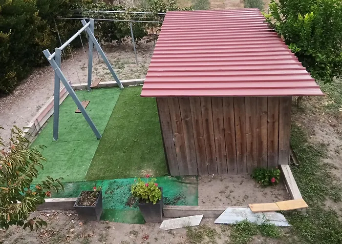 Casa Da Aldeia Apartman Figueiró dos Vinhos