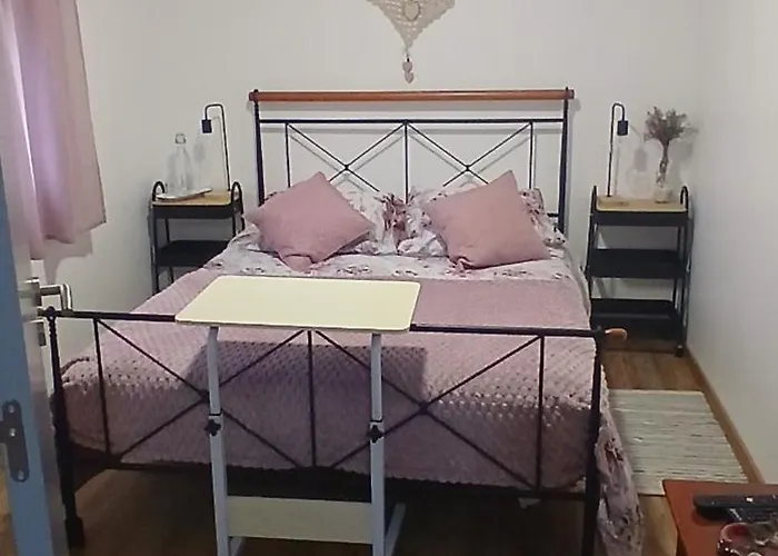 Apartman Casa Da Aldeia