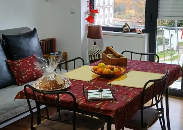 Apartman Casa Da Aldeia